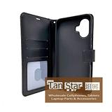 TCL K70 XE 5G - Book Style Wallet Case with Strap