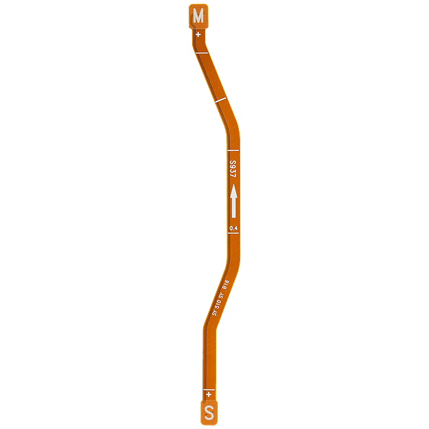 Antenna flex for Samsung S25 Edge S937 S937U S937A S937W