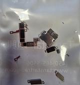 metal bracket SET for iPhone 17 Air