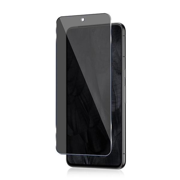 Google Pixel 8 Pro - Privacy Tempered Glass Screen Protector