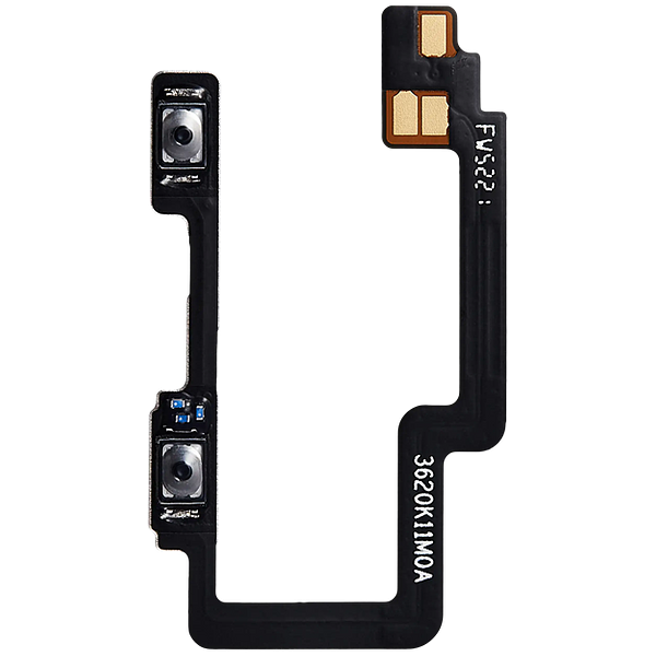 volume flex for Xiaomi Mi 11i