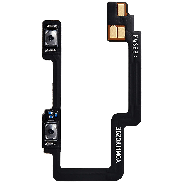 volume flex for Xiaomi Mi 11i