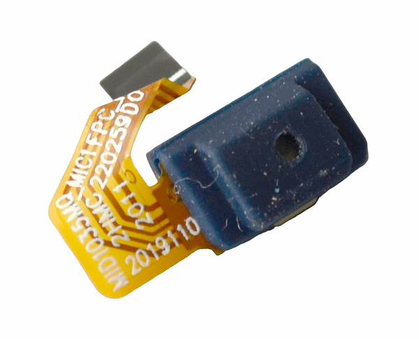 mic microphone for Onn. 10.1 tablet Pro 100003562