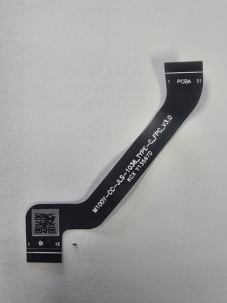 charging FLEX for Acer Iconia Tab P10 P10-11