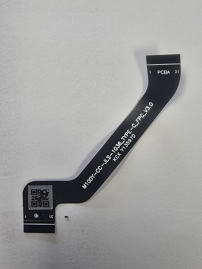 charging FLEX for Acer Iconia Tab P10 P10-11