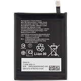 replacement battery SNYSU54 for Xperia 1 II XQ-TA51 XQ-TA52