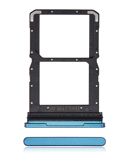 sim tray for Motorola Moto G71 XT2169