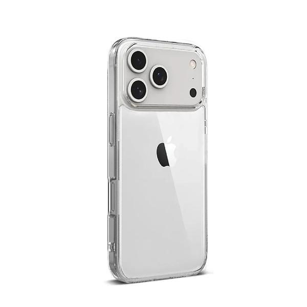 Apple iPhone 17 Pro Max - Goospery Soft Feeling Jelly Case