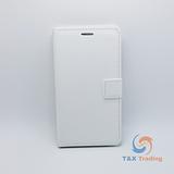 LG G3 Mini - Book Style Wallet Case