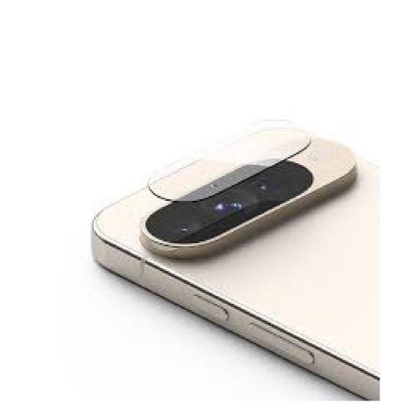 Google Pixel 10 Pro XL - Back Camera Tempered Glass Screen Protector