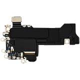 ear speaker for iPhone 17