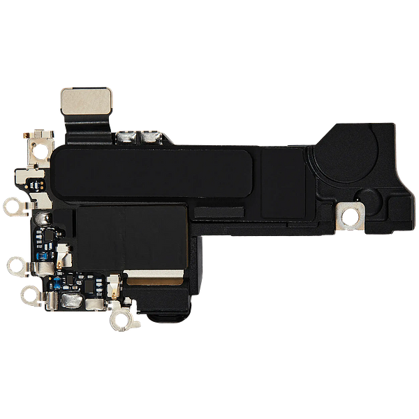 ear speaker for iPhone 17