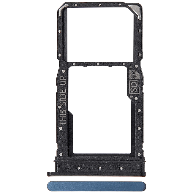 sim tray for Motorola Moto G Play 2026 XT2615 G 5G 2026 XT2613