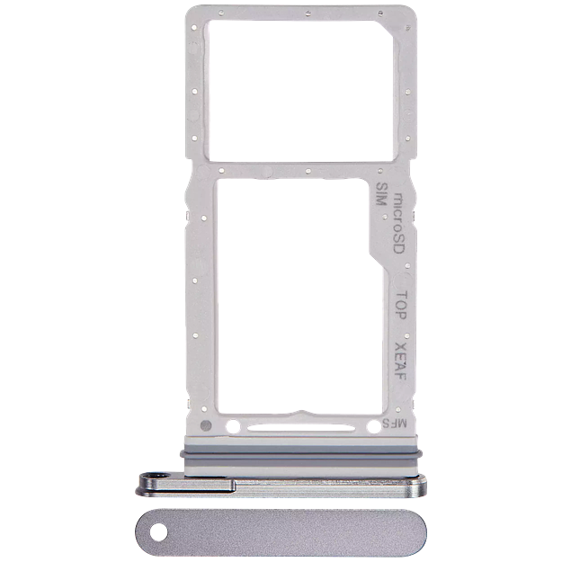 sim tray SD card tray for Samsung Tab S9 Fe X510