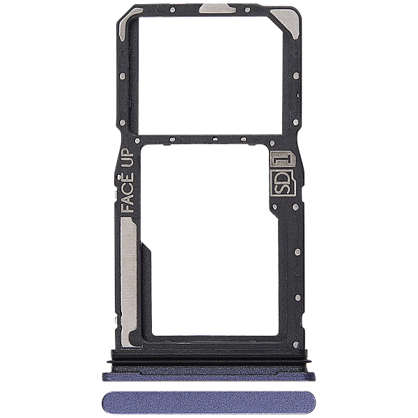 sim tray for Motorola Moto G Power 2025 XT2515