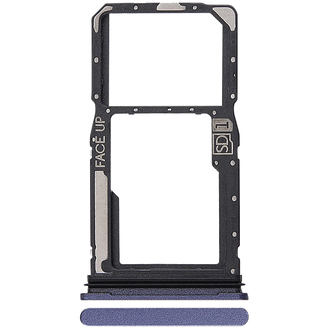 sim tray for Motorola Moto G Power 2025 XT2515