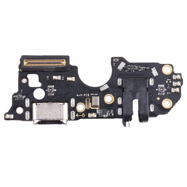 charging port assembly for OPPO A1X A58X A78 A58 A1