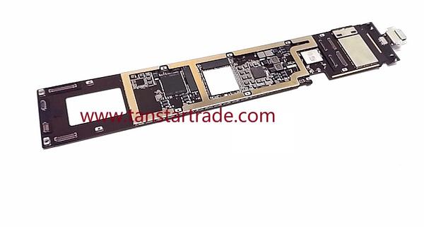 motherboard for audio jack for iPad Pro 10.5" (for parts )