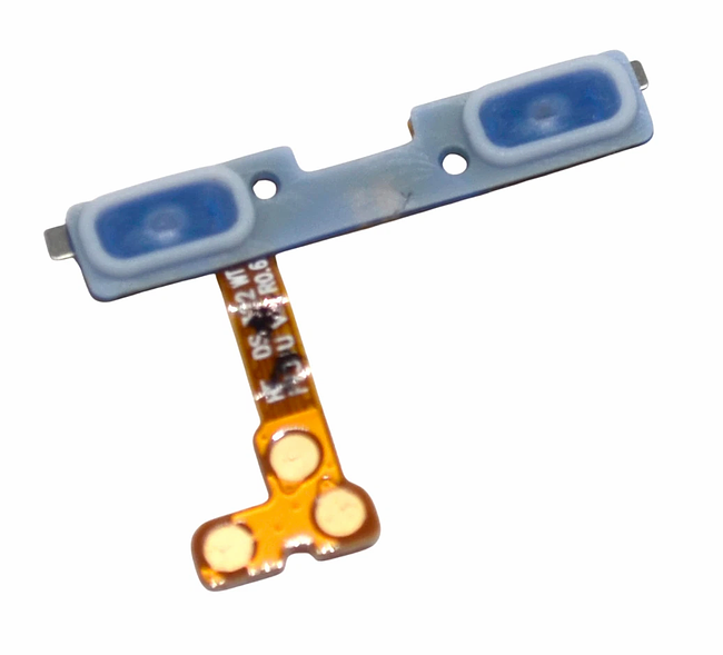 volume flex for Samsung Galaxy Z Flip 5 F731