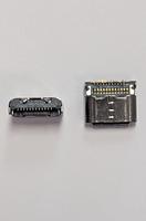 charging port Type C for multi-use #7