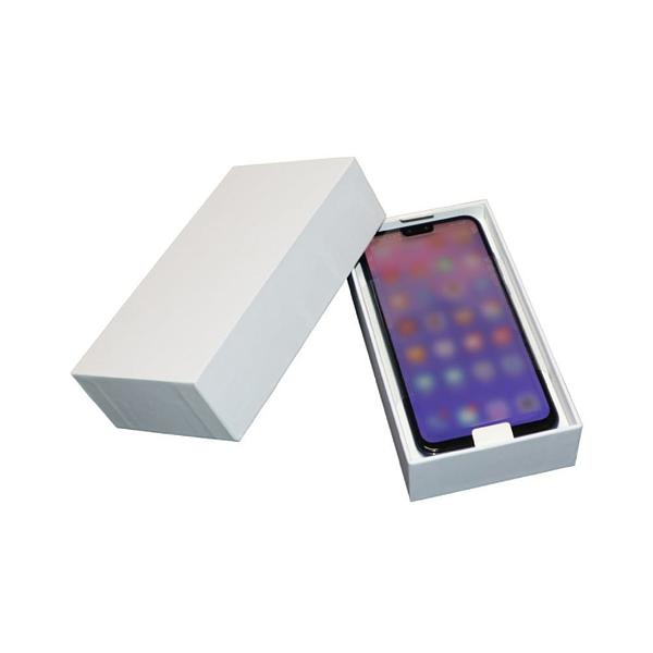 Empty Box for Phones