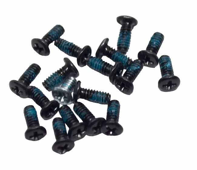 screw set for Motorola Moto G 5G 2023 XT2313