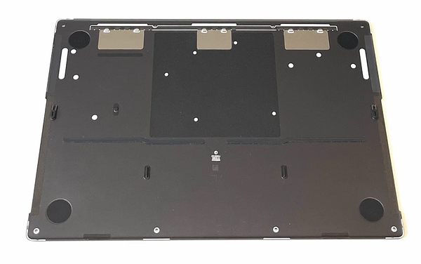 back cover for MacBook Pro 14" 2024 A3112 (original pull, good condition)