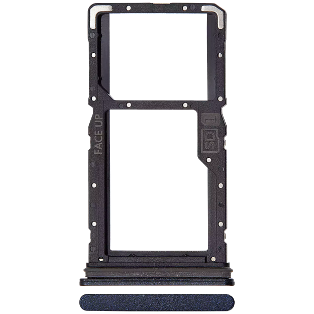 sim tray for Moto G54 XT2343