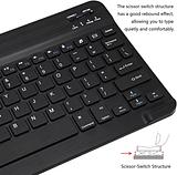 Bluetooth Wireless Keyboard