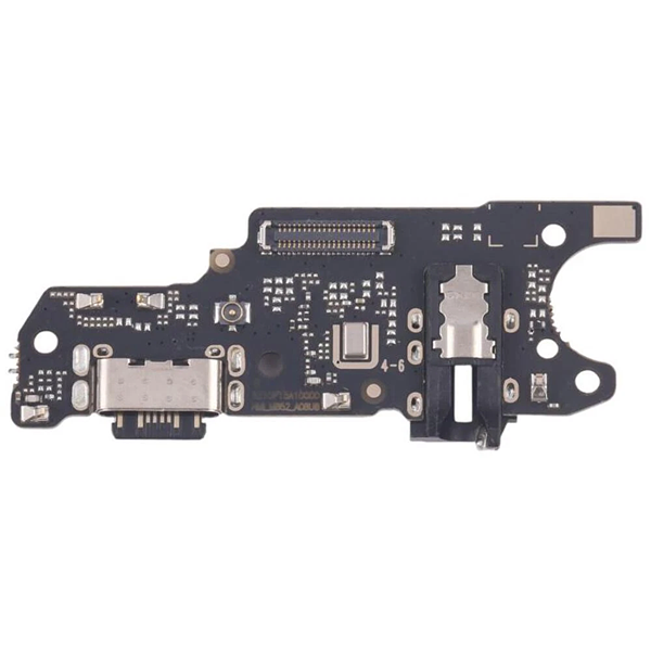 charging port assembly for Xiaomi Redmi 15C