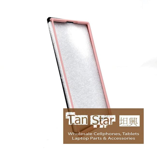 Samsung Galaxy Z Fold 7 - Infinix Magnet Enabled Case with Ring Kickstand