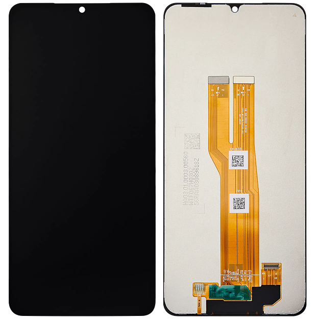 LCD digitizer assembly for Samsung  Galaxy A07 SM-A075F/DS A075W