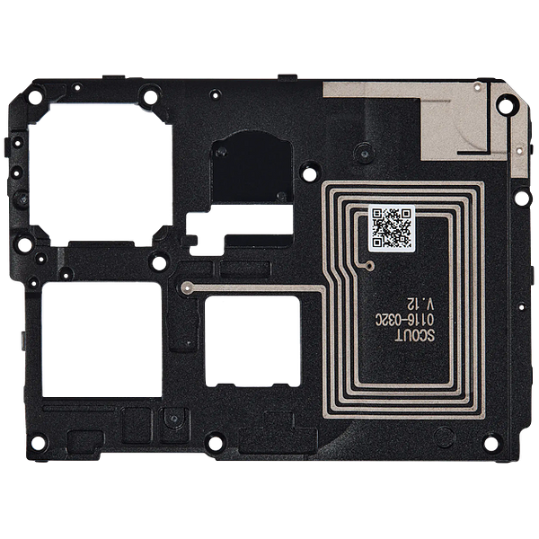 motherboard cover for Moto Edge 60 Fusion XT2503 Edge 60 XT2505