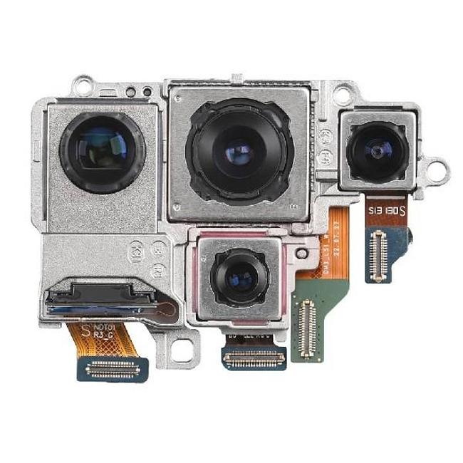 back camera SET for Samsung S26 Ultra S948 S948U S948A S948W