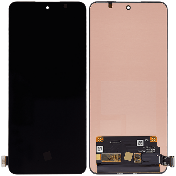 lcd digitizerassembly OEM for OPPO K11 K12 K12 Plus F25 Pro Reno 11F