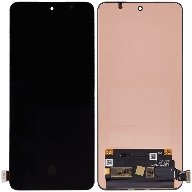 lcd digitizerassembly OEM for OPPO K11 K12 K12 Plus F25 Pro Reno 11F