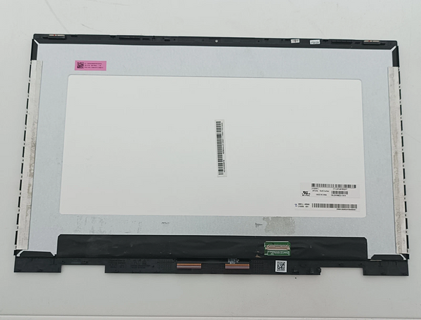 LCD assembly front panel for HP Envy X360 15-ES