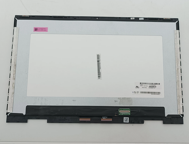 LCD assembly front panel for HP Envy X360 15-ES