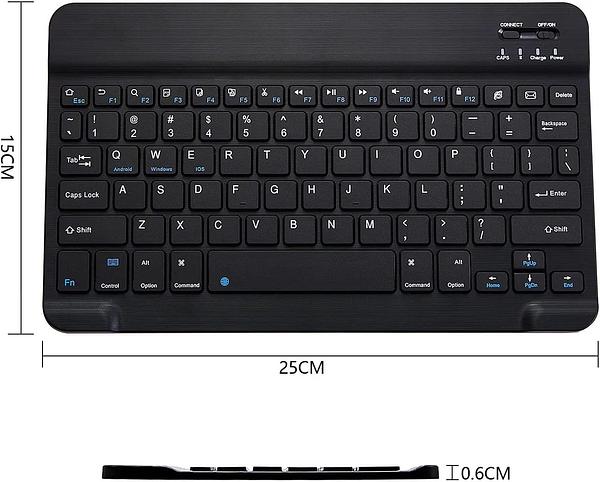 Bluetooth Wireless Keyboard