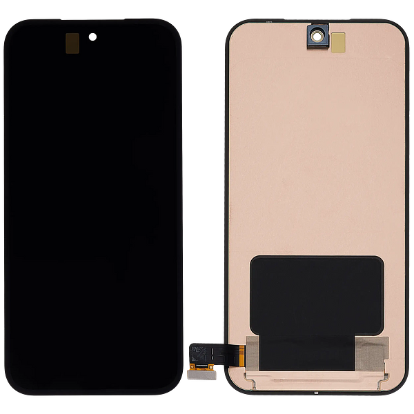outer lcd for Google Pixel 10 Pro Fold