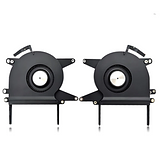 cooling fan SET for MacBook Pro 14" 2023 A2992 A2918