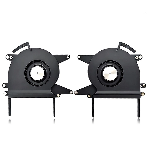 cooling fan SET for MacBook Pro 14" 2023 A2992 A2918