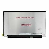 15.6" Laptop LCD screen 40 Pins LM156F2F01