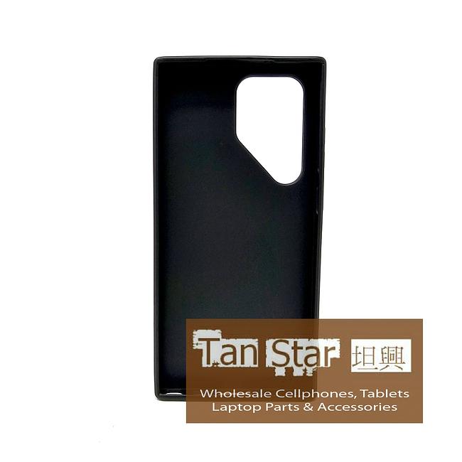 Samsung Galaxy S23 Ultra - NINJA Magnet Enabled Case with Ring Kickstand