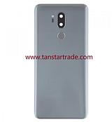 back battery cover with fringerprint for LG G7 G710 ThinQ LMG710TM (original pull, good condition)