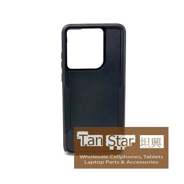 Motorola Moto G Stylus 2025 / G Stylus 2026 - ARMOR Slim Sleek Dual-Layered Case