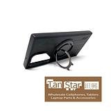 Samsung Galaxy S23 Ultra - NINJA Magnet Enabled Case with Ring Kickstand