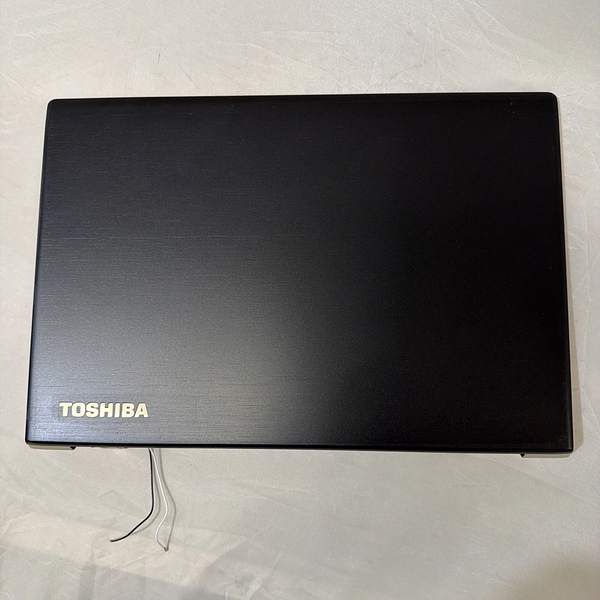 lcd full assembly for Toshiba Tecra X40-E (original pull, scratches)