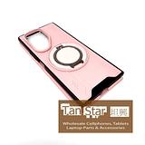 Samsung Galaxy Z Fold 7 - Infinix Magnet Enabled Case with Ring Kickstand