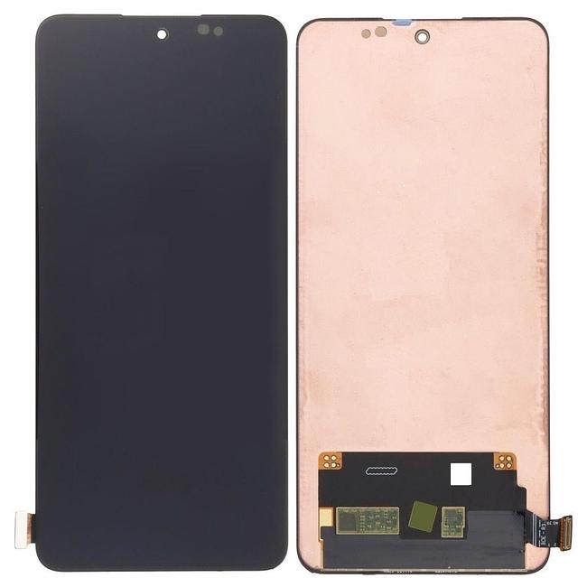 LCD digitizer assembly OEM for OPPO Reno  6 Pro 7 Pro 8 pro 8 Pro plus Realme 9 4G
